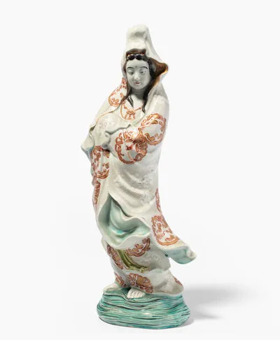 Schuler Auktionen AG - Kannon