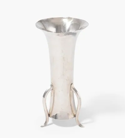 Schuler Auktionen AG - Kleine Vase