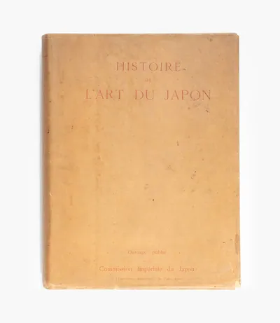 Schuler Auktionen AG - Histoire de l'art du Japon