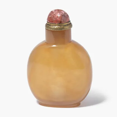 Schuler Auktionen AG - Snuff Bottle