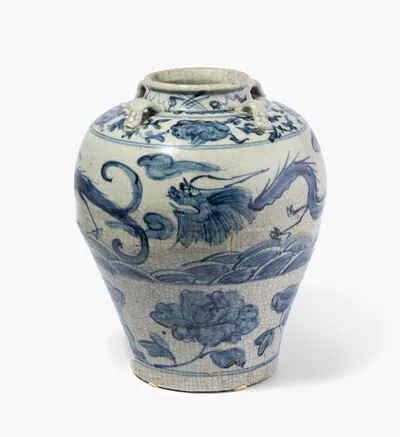 Schuler Auktionen AG - Vase