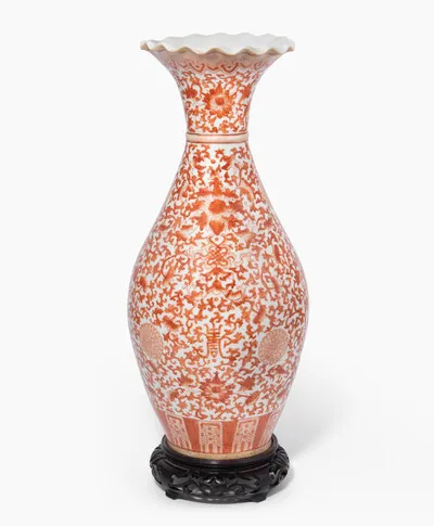 Schuler Auktionen AG - Vase