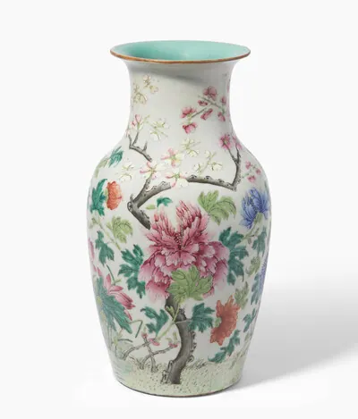 Schuler Auktionen AG - Vase