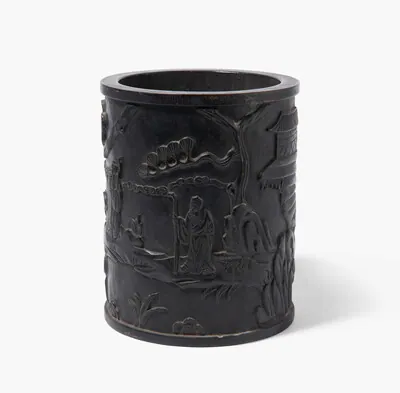 Schuler Auktionen AG - Pinselständer