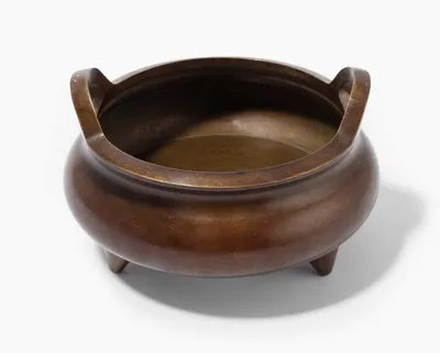 Schuler Auktionen AG - Räuchergefäss