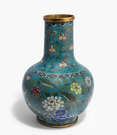 Schuler Auktionen AG - Tianqiuping-Vase