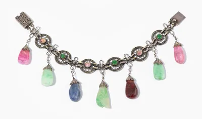 Schuler Auktionen AG - Bettelarmband