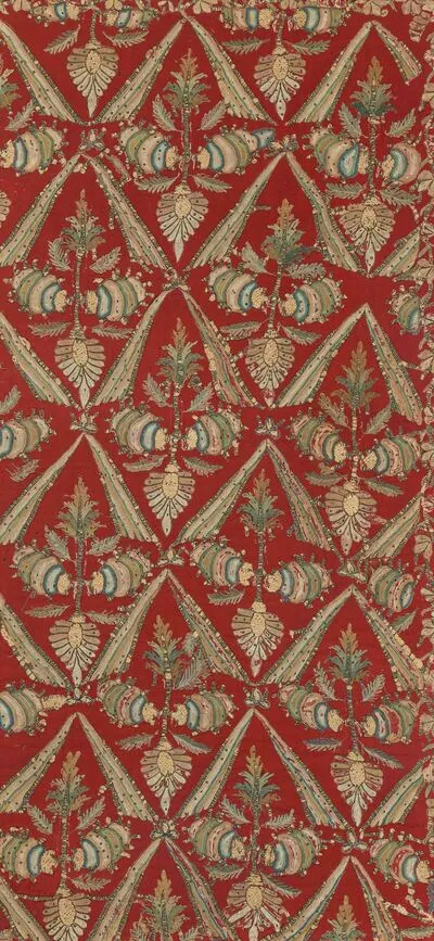 Schuler Auktionen AG - 1 Paar Textilien