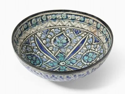 Schuler Auktionen AG - Schale