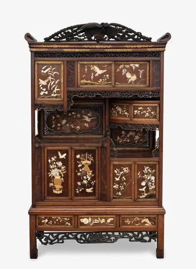 Schuler Auktionen AG - Shodana