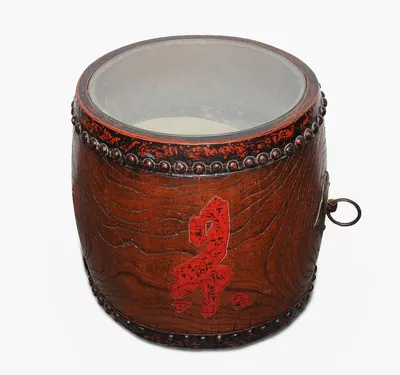 Schuler Auktionen AG - Hibachi als Salontisch