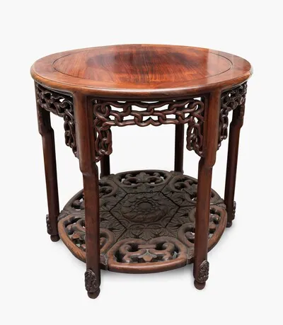 Schuler Auktionen AG - Runder Tisch