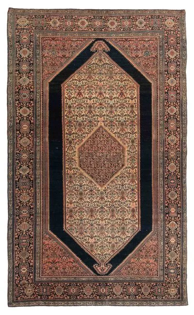 Schuler Auktionen AG - Saruk-Farahan