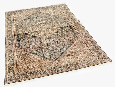 Schuler Auktionen AG - Saruk-Farahan