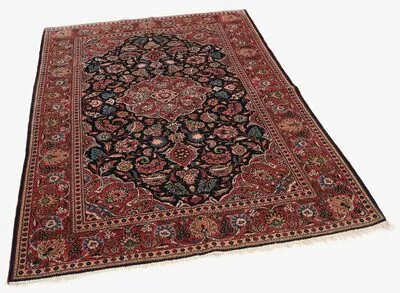 Schuler Auktionen AG - Kashan