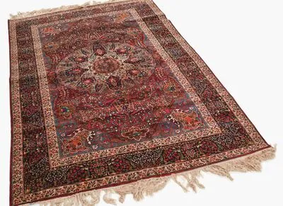 Schuler Auktionen AG - Yazd