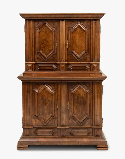 Schuler Auktionen AG - Kabinettschrank