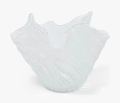 Schuler Auktionen AG - Fulvio Bianconi, Vase "Fazzoletto"