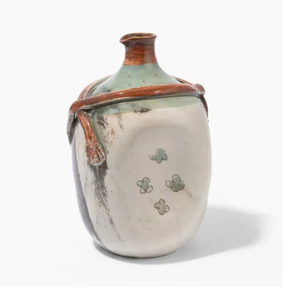 Schuler Auktionen AG - Margrit Linck-Daepp, Flasche