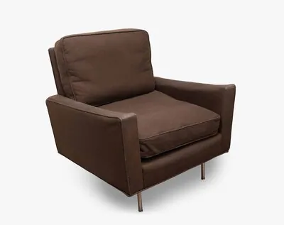 Schuler Auktionen AG - Florence Knoll, Armlehnsessel
