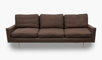 Schuler Auktionen AG - Florence Knoll, Sofa