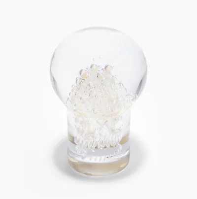 Schuler Auktionen AG - Göran Wärff, Paperweight