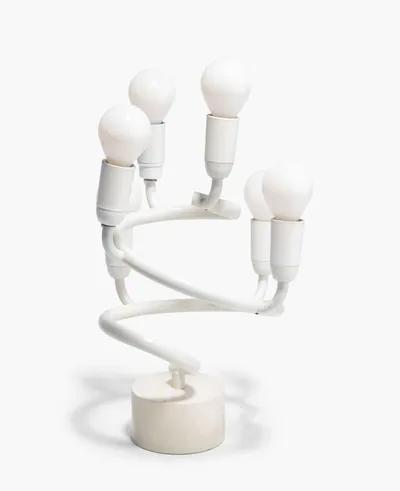 Schuler Auktionen AG - Laurel Lamp Company, Tischleuchte