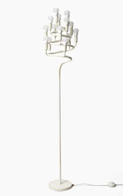 Schuler Auktionen AG - Laurel Lamp Company, Stehleuchte