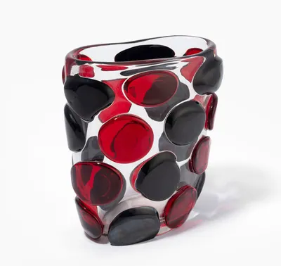 Schuler Auktionen AG - Archimede Seguso, Vase