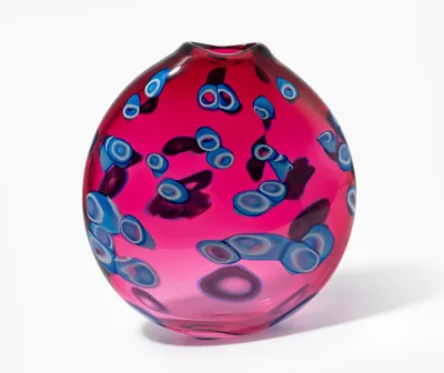 Schuler Auktionen AG - Bob Crooks, Vase "Hula"