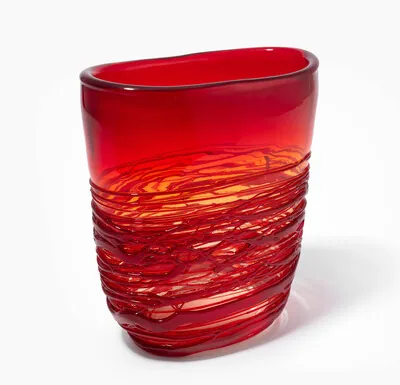 Schuler Auktionen AG - Sergio Costantini, Vase