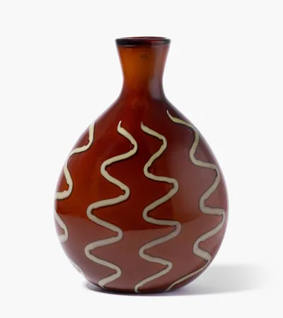 Schuler Auktionen AG - Salviati & C., Vase