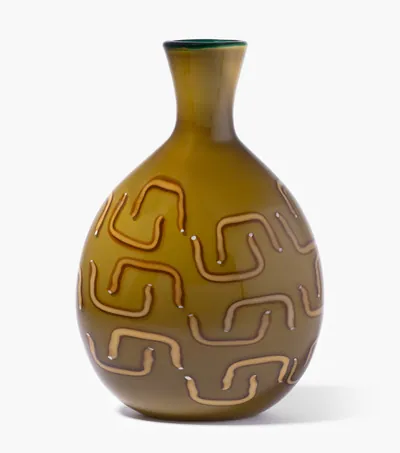 Schuler Auktionen AG - Salviati & C., Vase