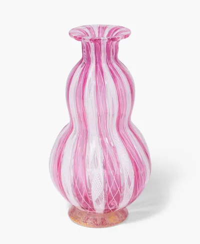 Schuler Auktionen AG - Fratelli Toso (zugeschrieben), Vase "Zanfirico"