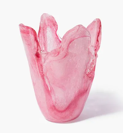 Schuler Auktionen AG - Murano, Vase "Pulegoso"