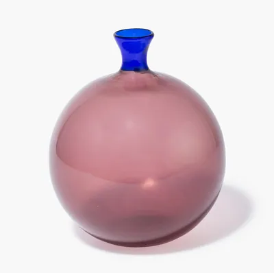 Schuler Auktionen AG - Ludovico Diaz de Santillana, Vase "Coletto"