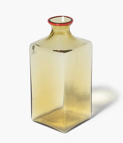 Schuler Auktionen AG - Venini & C., Flasche