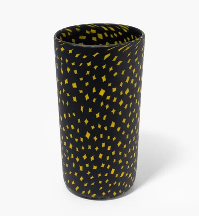 Schuler Auktionen AG - Piero Ragazzi, Vase "Murrine opache"