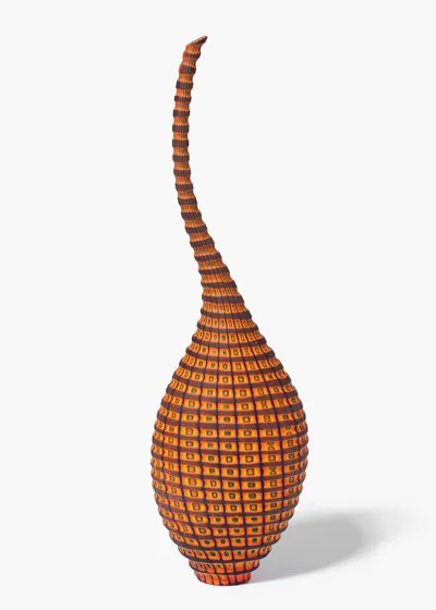 Schuler Auktionen AG - Giuliano de Mio, Vase