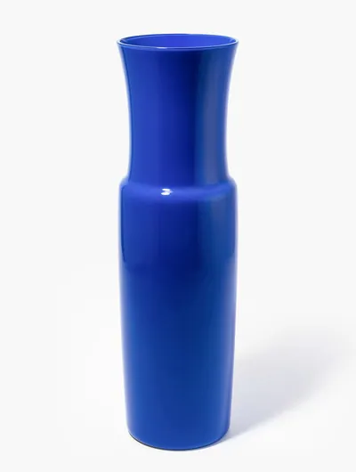 Schuler Auktionen AG - Monica Guggisberg & Philip Baldwin, Bodenvase 