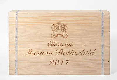 Schuler Auktionen AG - Chateau Mouton Rothschild, 2017