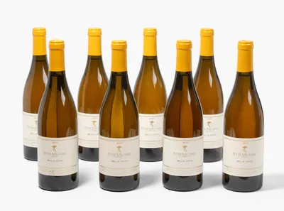 Schuler Auktionen AG - Peter Michael Winery, Belle Côte 2007