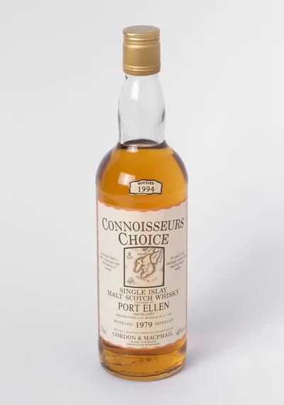 Schuler Auktionen AG - Port Ellen 15 Year Old, 1979
