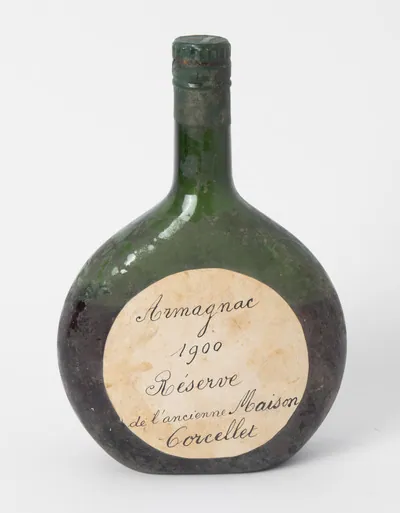 Schuler Auktionen AG - Armagnac, 1900