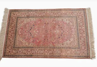 Schuler Auktionen AG - Kayseri-Seide