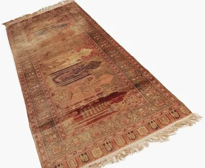 Schuler Auktionen AG - Panderma-Seide