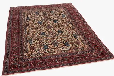 Schuler Auktionen AG - Tudeshk-Nain