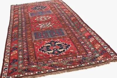 Schuler Auktionen AG - Kazak