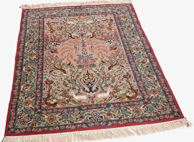 Schuler Auktionen AG - Isfahan