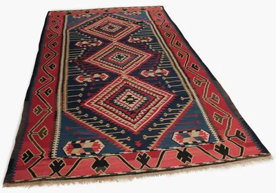 Schuler Auktionen AG - Shirwan-Kelim